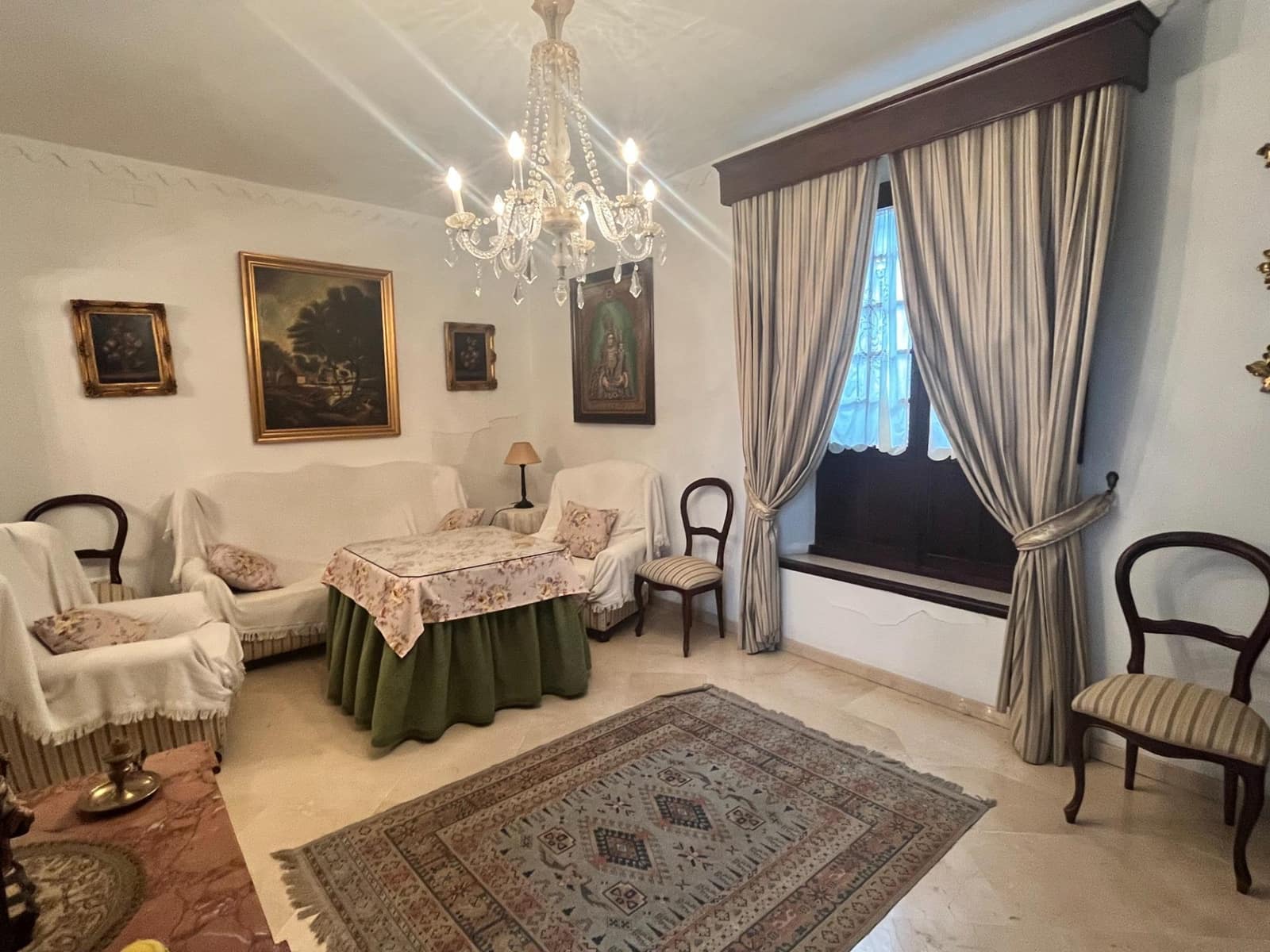 5 soveværelse Byhus til salg i Ecija - € 299.000 (Ref: 8570726)