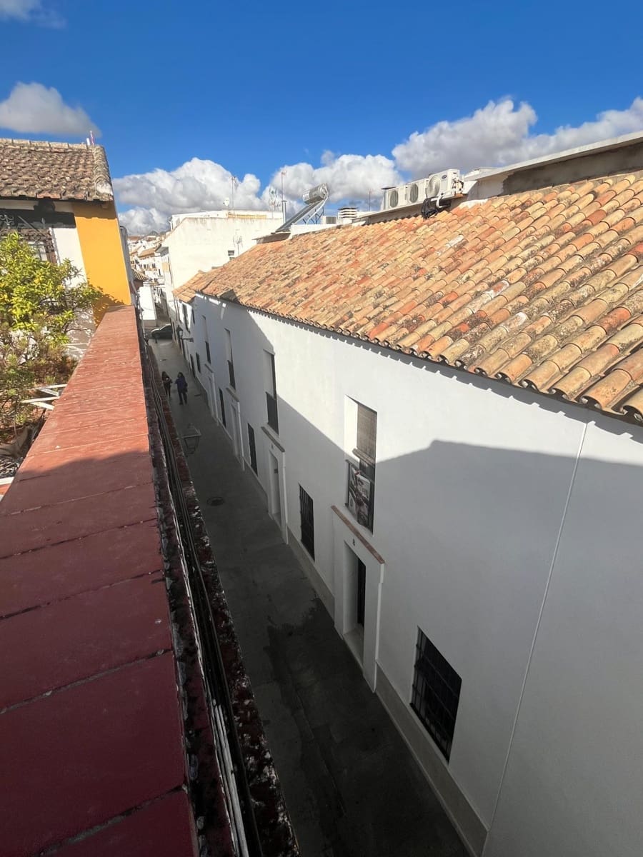 5 soveværelse Byhus til salg i Ecija - € 299.000 (Ref: 8570726)