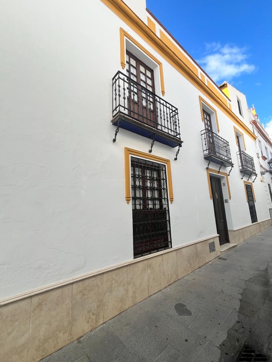 5 soveværelse Byhus til salg i Ecija - € 299.000 (Ref: 8570726)