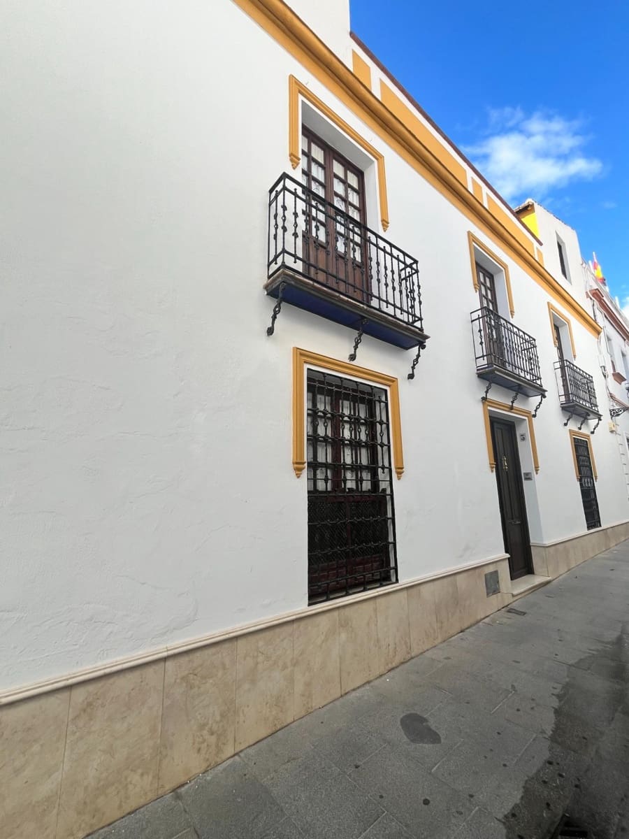 5 soveværelse Byhus til salg i Ecija - € 299.000 (Ref: 8570726)