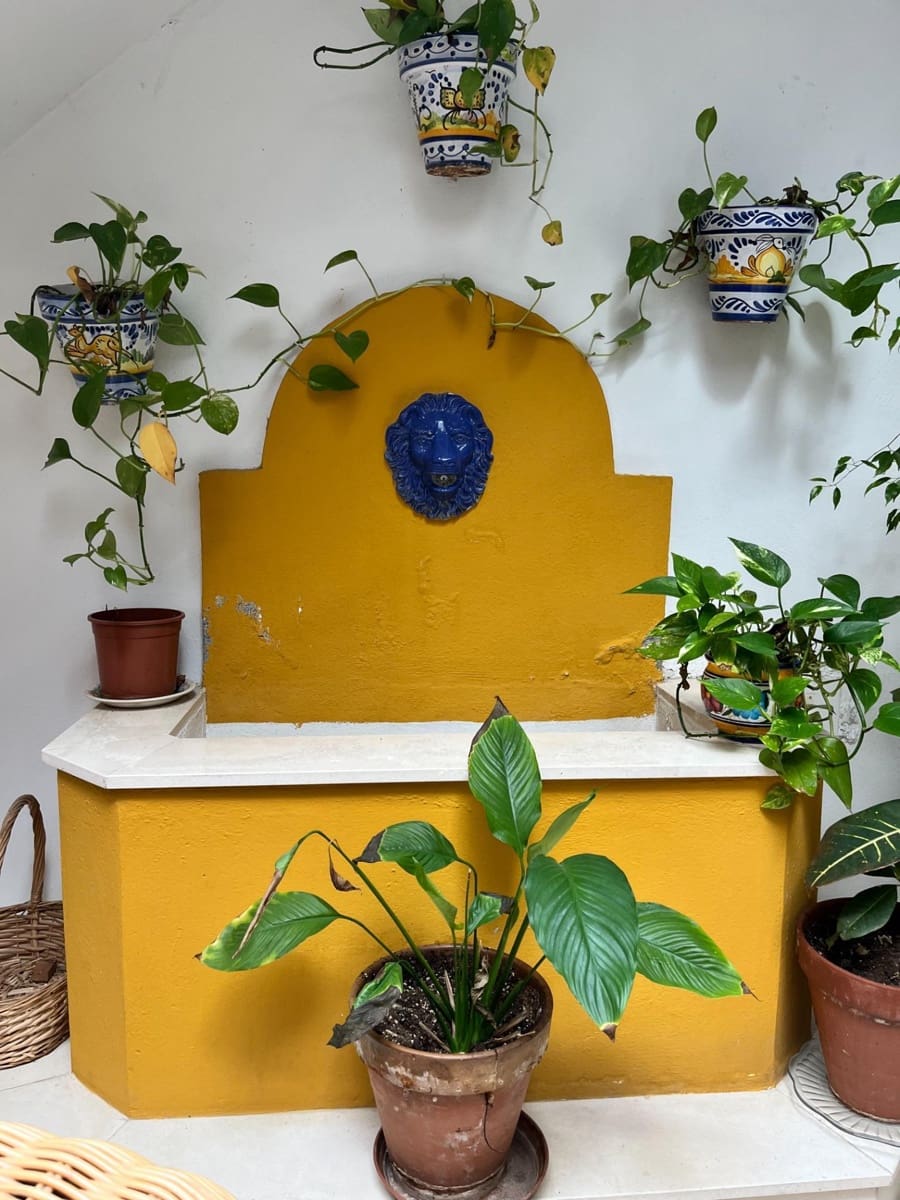 5 soveværelse Byhus til salg i Ecija - € 299.000 (Ref: 8570726)