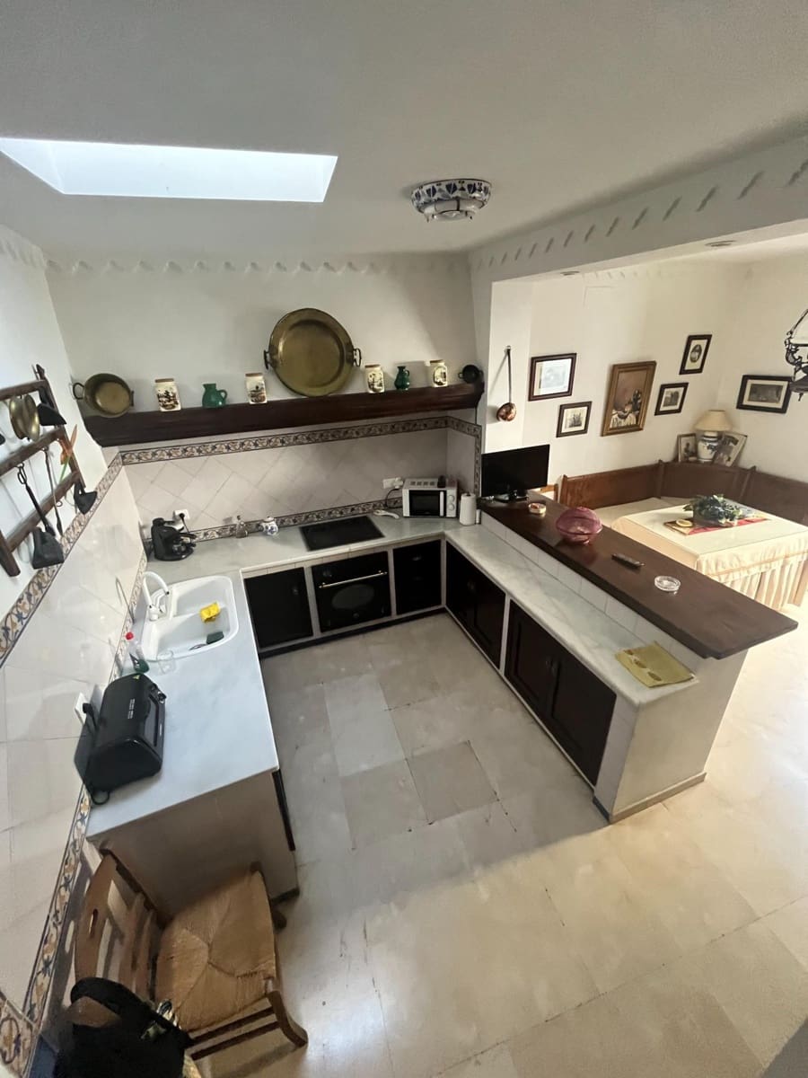 5 soveværelse Byhus til salg i Ecija - € 299.000 (Ref: 8570726)