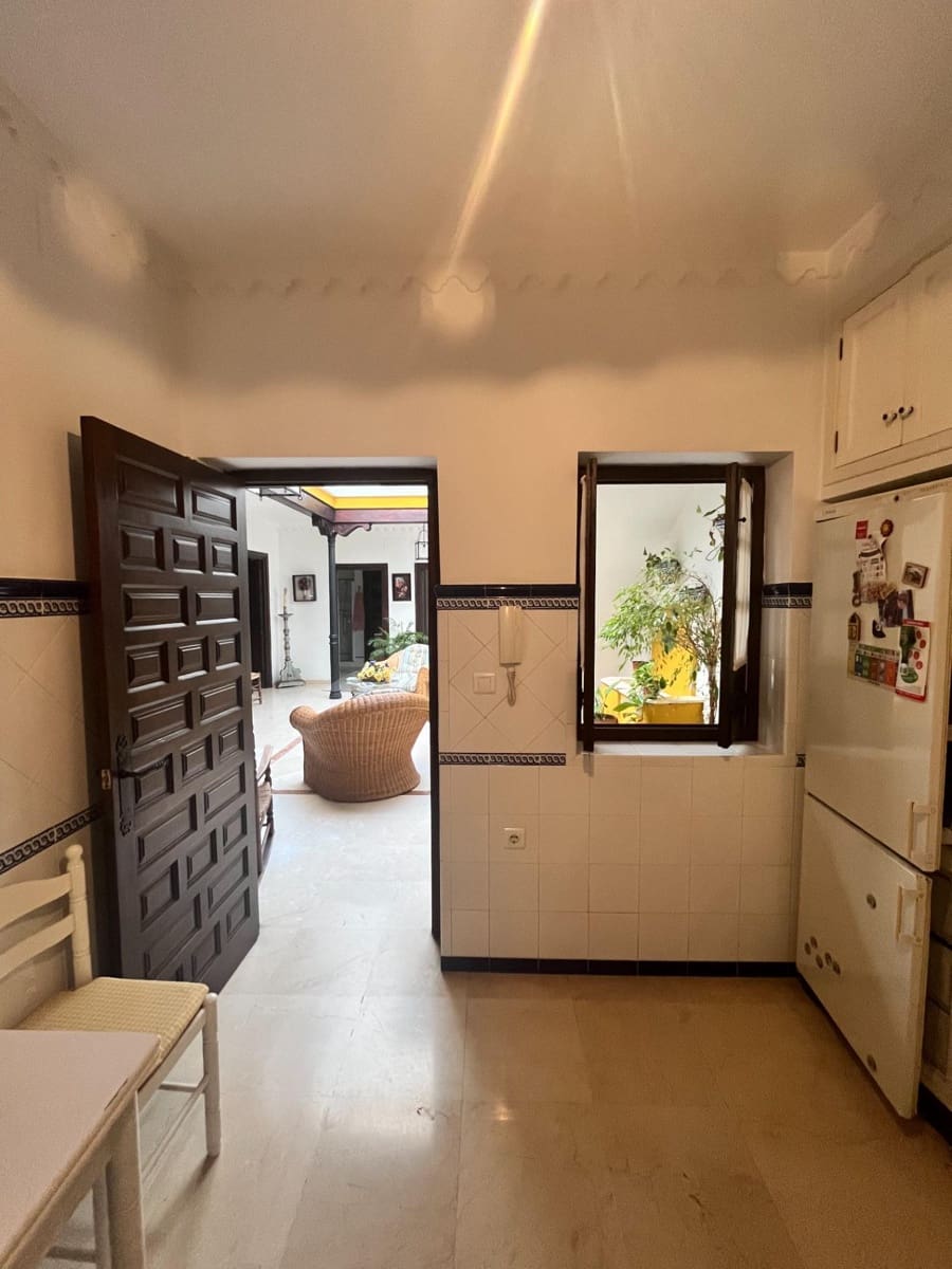 5 soveværelse Byhus til salg i Ecija - € 299.000 (Ref: 8570726)