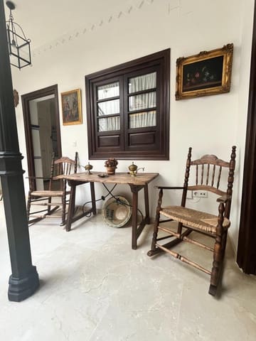 5 camera da letto Casa in vendita in Ecija - 299.000 € (Rif: 8570726)