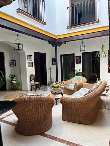 5 camera da letto Casa in vendita in Ecija - 299.000 € (Rif: 8570726)