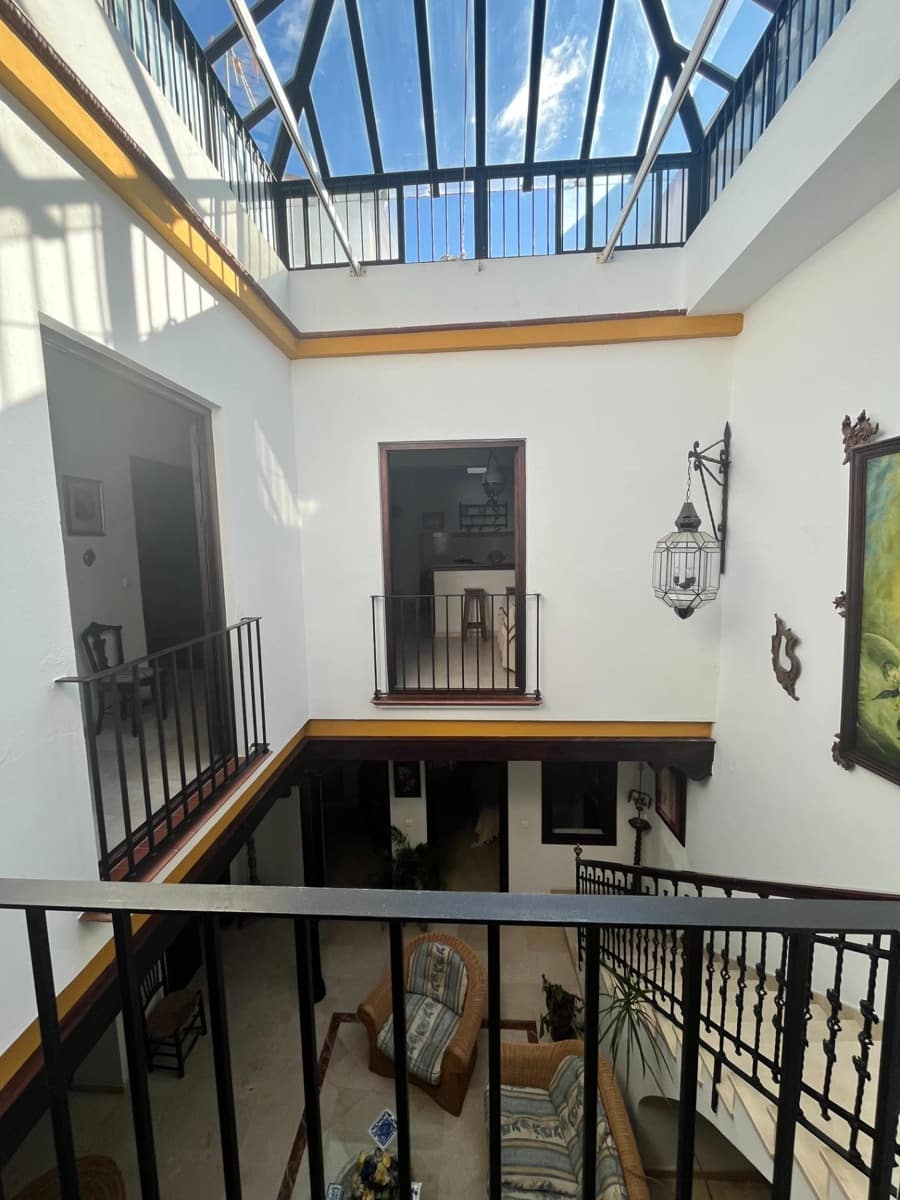 5 soveværelse Byhus til salg i Ecija - € 299.000 (Ref: 8570726)