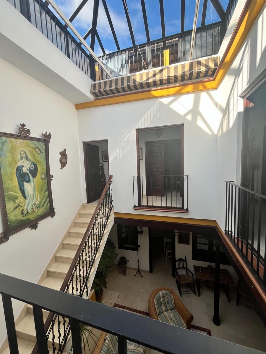 5 soveværelse Byhus til salg i Ecija - € 299.000 (Ref: 8570726)