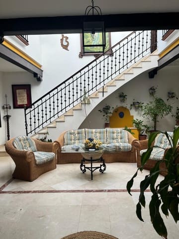 5 camera da letto Casa in vendita in Ecija - 299.000 € (Rif: 8570726)