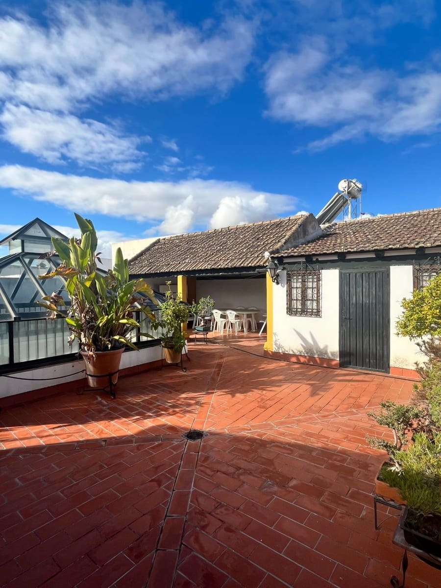 5 soveværelse Byhus til salg i Ecija - € 299.000 (Ref: 8570726)