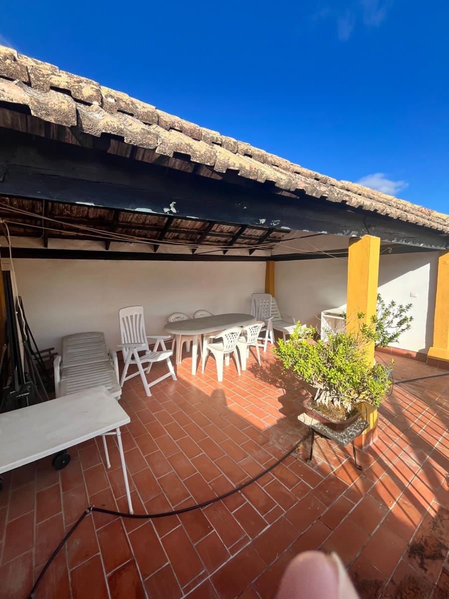 5 soveværelse Byhus til salg i Ecija - € 299.000 (Ref: 8570726)