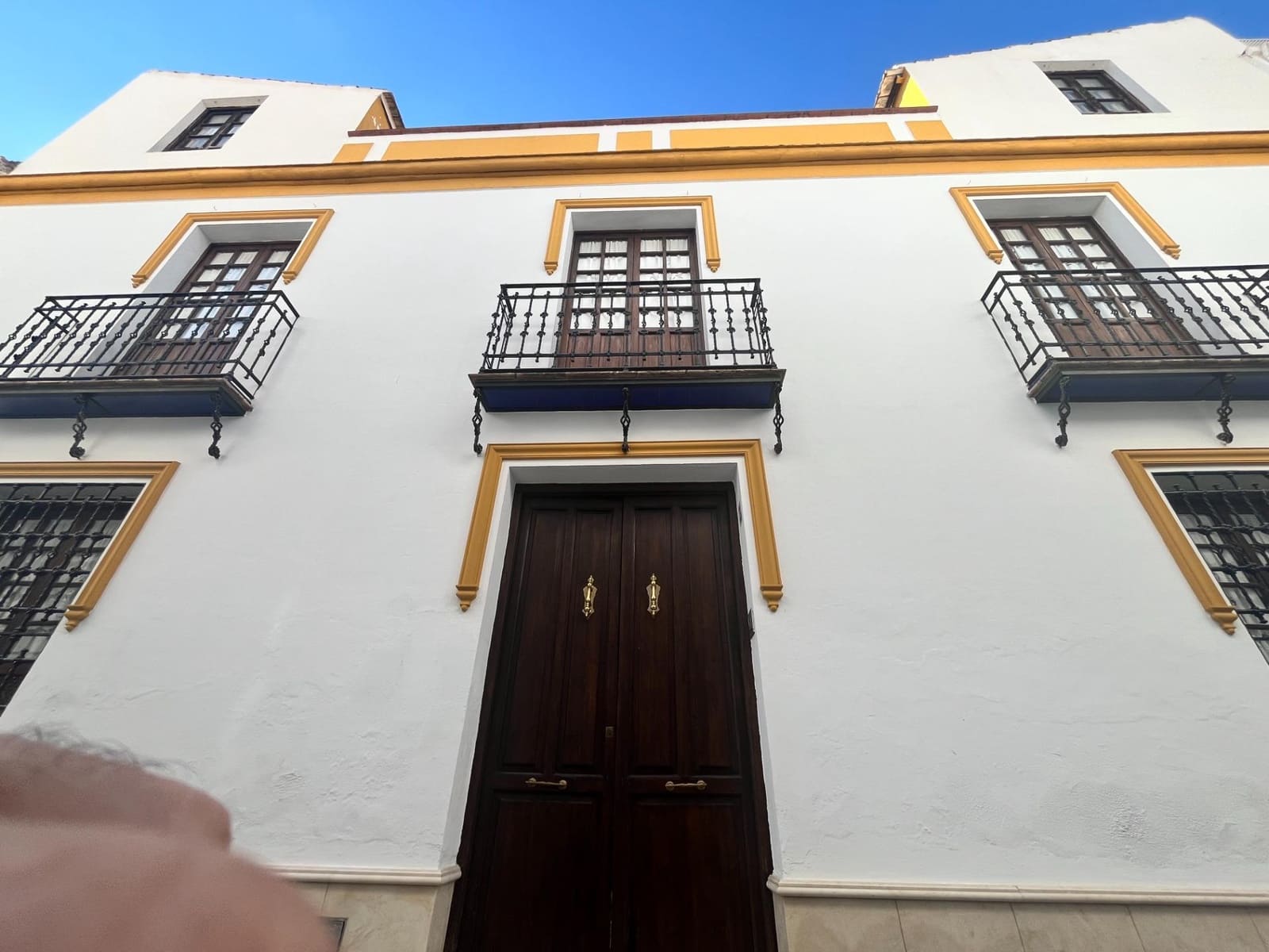 5 soveværelse Byhus til salg i Ecija - € 299.000 (Ref: 8570726)