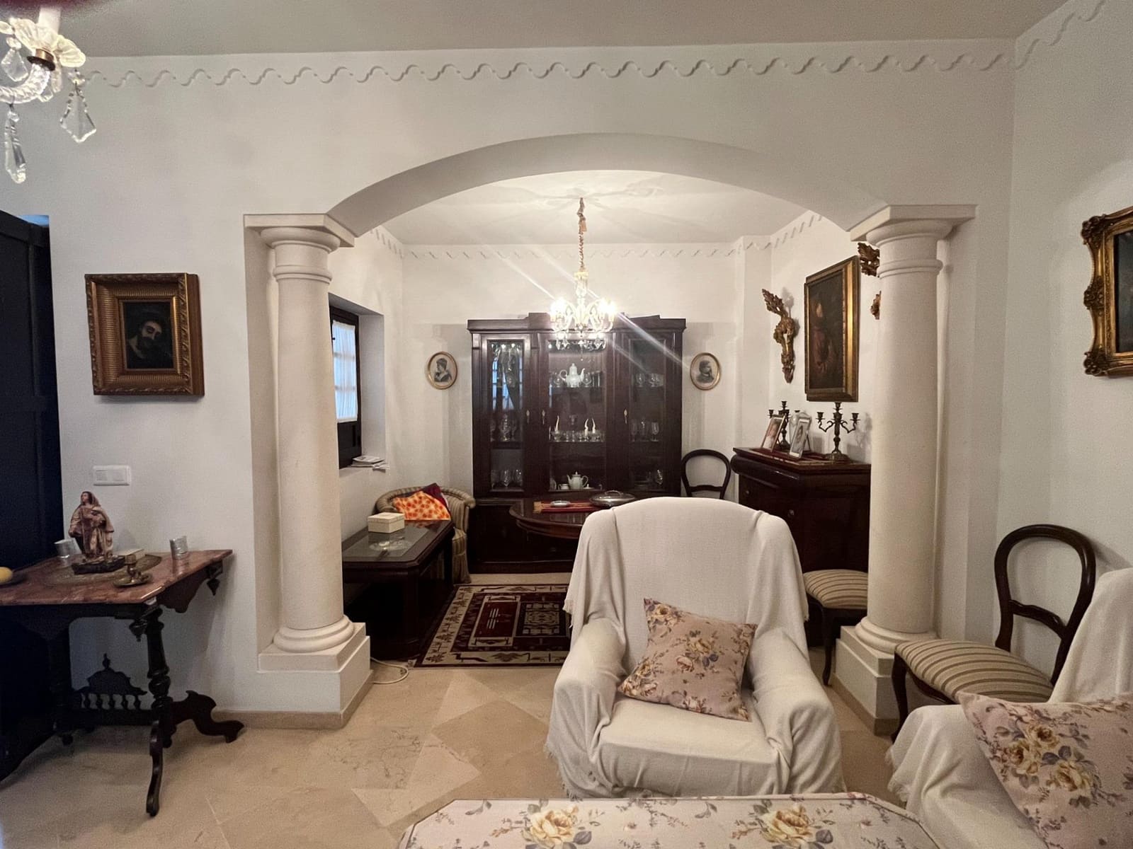 5 soveværelse Byhus til salg i Ecija - € 299.000 (Ref: 8570726)