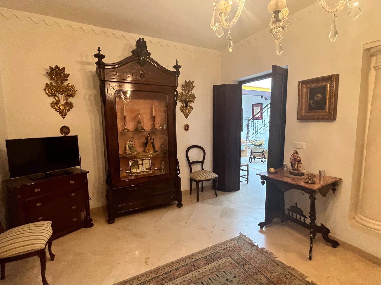 5 soveværelse Byhus til salg i Ecija - € 299.000 (Ref: 8570726)