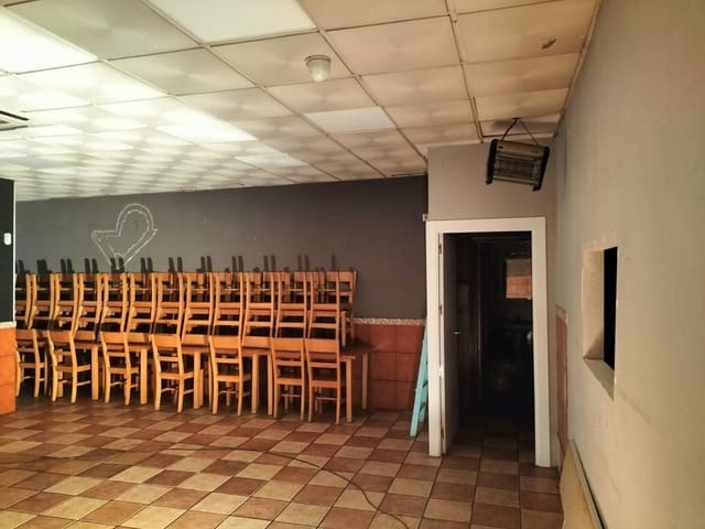 Erhverv til salg i Sevilla by - € 300.000 (Ref: 8576905)