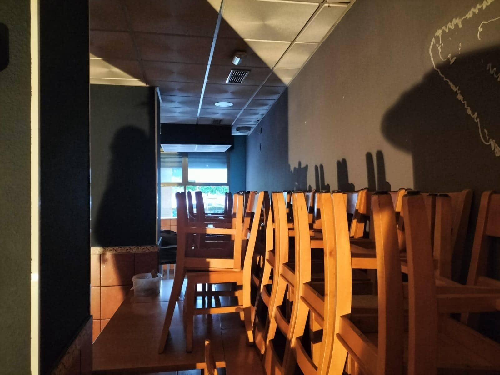 Erhverv til salg i Sevilla by - € 300.000 (Ref: 8576905)