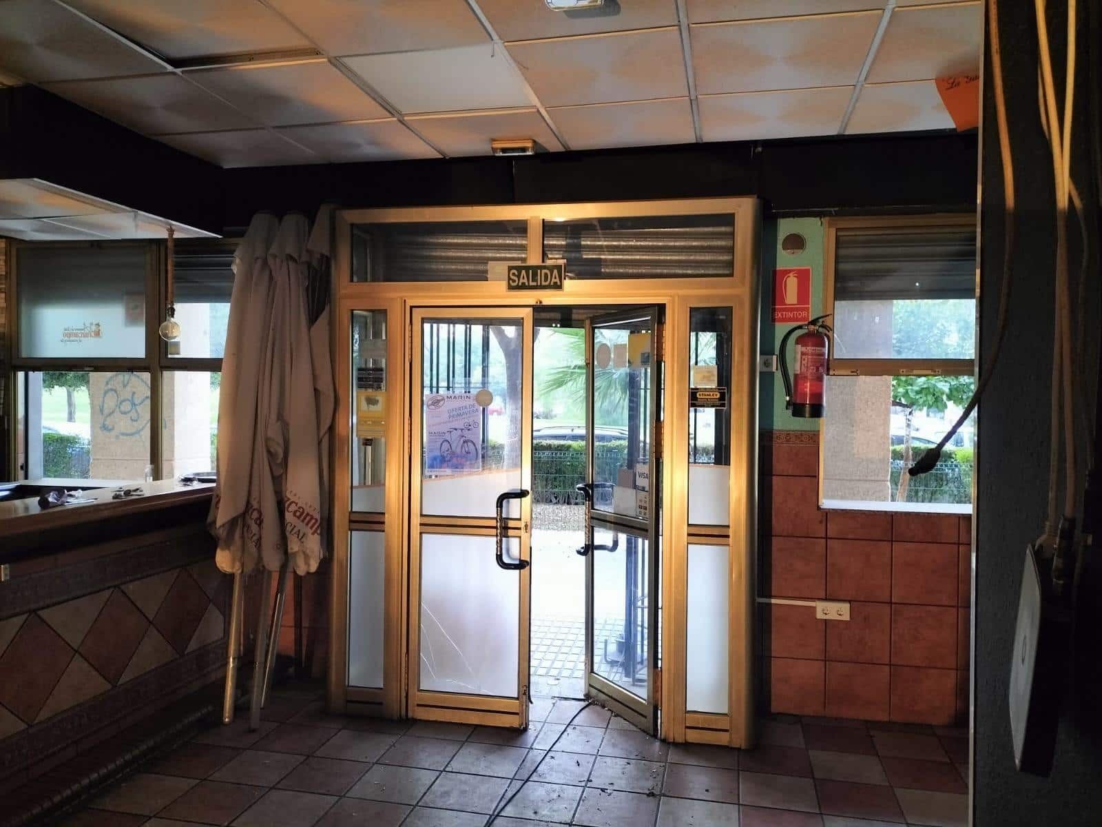 Erhverv til salg i Sevilla by - € 300.000 (Ref: 8576905)