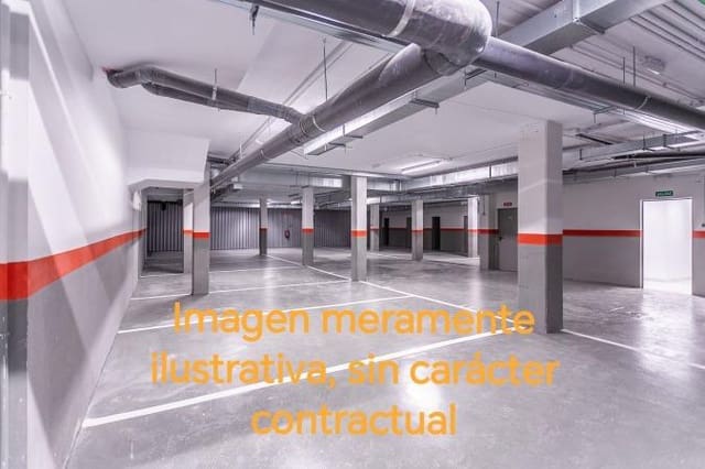 2 soveværelse Lejlighed til salg i Feria, Sevilla by med swimmingpool - € 299.000 (Ref: 8597570)