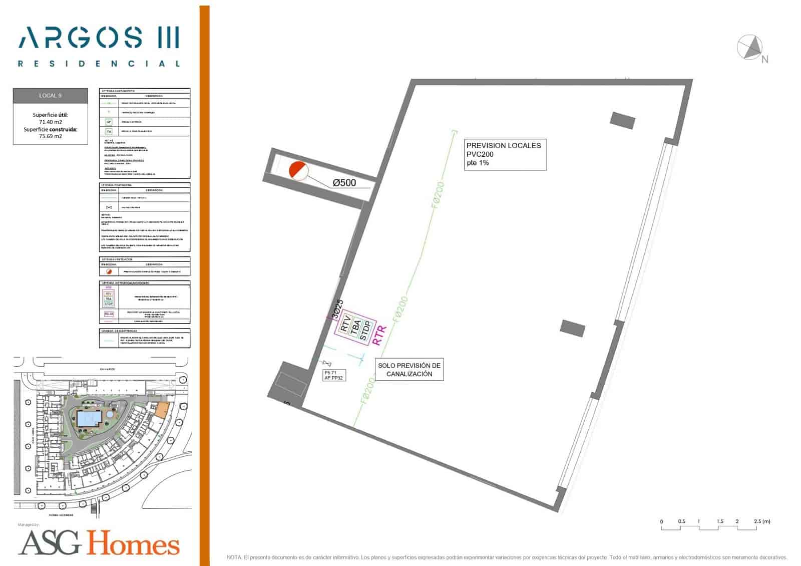 3 camera da letto Commerciale in vendita in Siviglia citta con piscina - 166.500 € (Rif: 8605341)