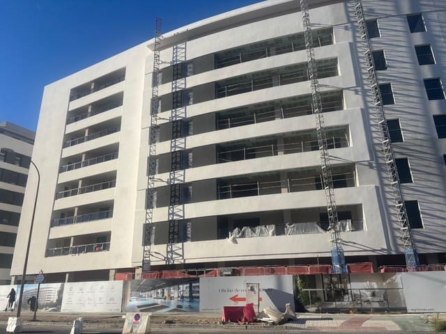 3 soveværelse Erhverv til salg i Sevilla by med swimmingpool - € 207.000 (Ref: 8605342)