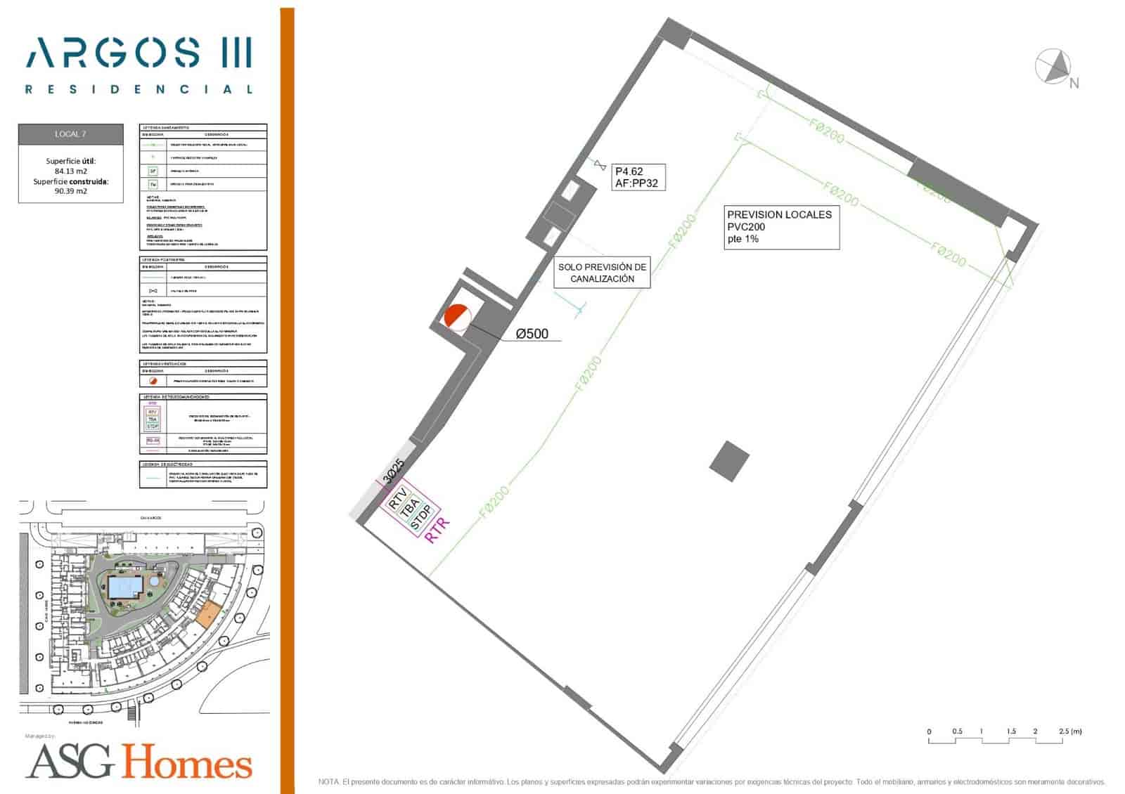 3 slaapkamer Commercieel te koop in Sevilla stad met zwembad - € 198.000 (Ref: 8605344)