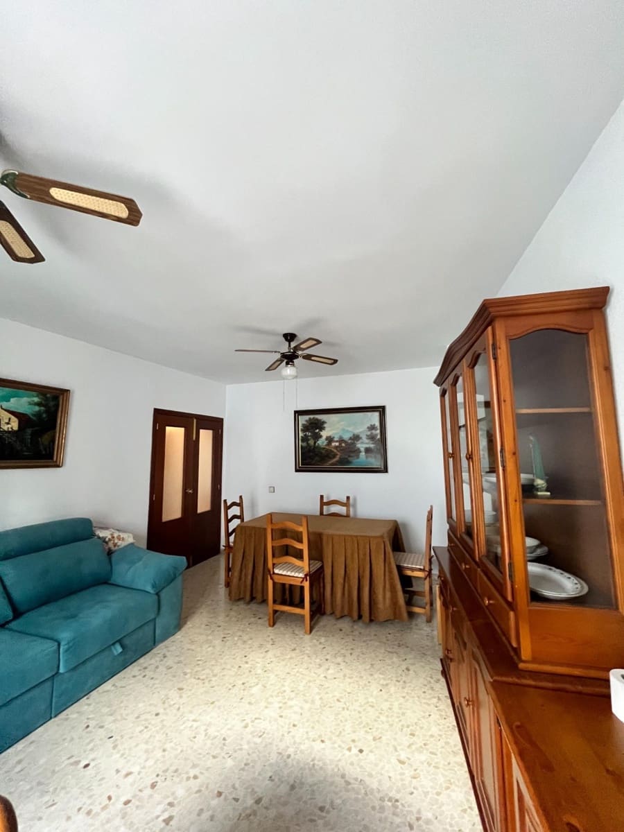 3 soveværelse Lejlighed til salg i Ecija - € 128.900 (Ref: 8610496)