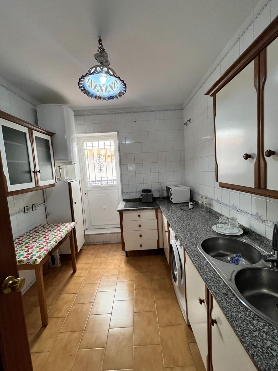 3 soveværelse Lejlighed til salg i Ecija - € 128.900 (Ref: 8610496)