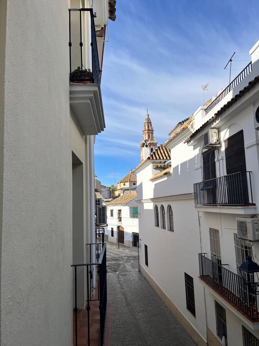 3 soveværelse Lejlighed til salg i Ecija - € 128.900 (Ref: 8610496)