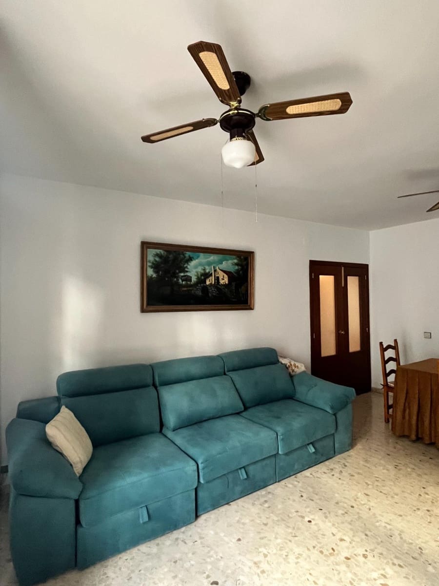 3 soveværelse Lejlighed til salg i Ecija - € 128.900 (Ref: 8610496)