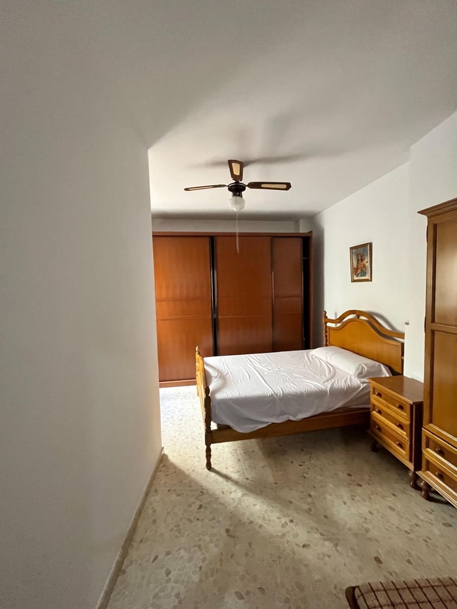 3 soveværelse Lejlighed til salg i Ecija - € 128.900 (Ref: 8610496)