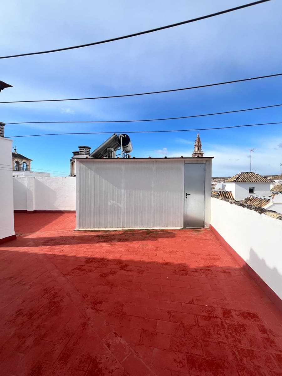 3 soveværelse Lejlighed til salg i Ecija - € 128.900 (Ref: 8610496)