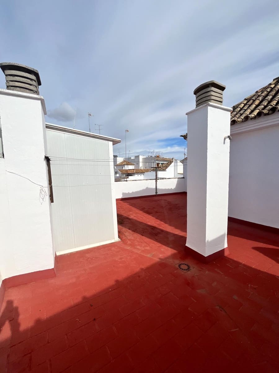 3 soveværelse Lejlighed til salg i Ecija - € 128.900 (Ref: 8610496)