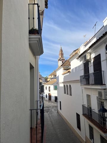 3 slaapkamer Flat te koop in Ecija - € 128.900 (Ref: 8610496)