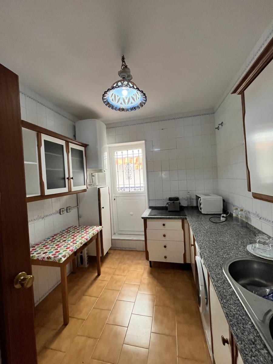 3 soveværelse Lejlighed til salg i Ecija - € 128.900 (Ref: 8610496)