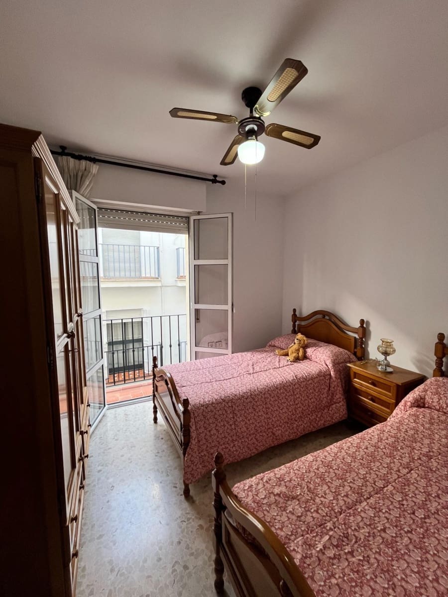 3 soveværelse Lejlighed til salg i Ecija - € 128.900 (Ref: 8610496)