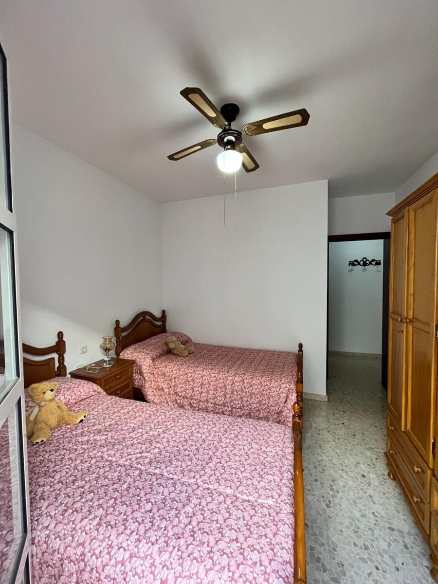 3 soveværelse Lejlighed til salg i Ecija - € 128.900 (Ref: 8610496)