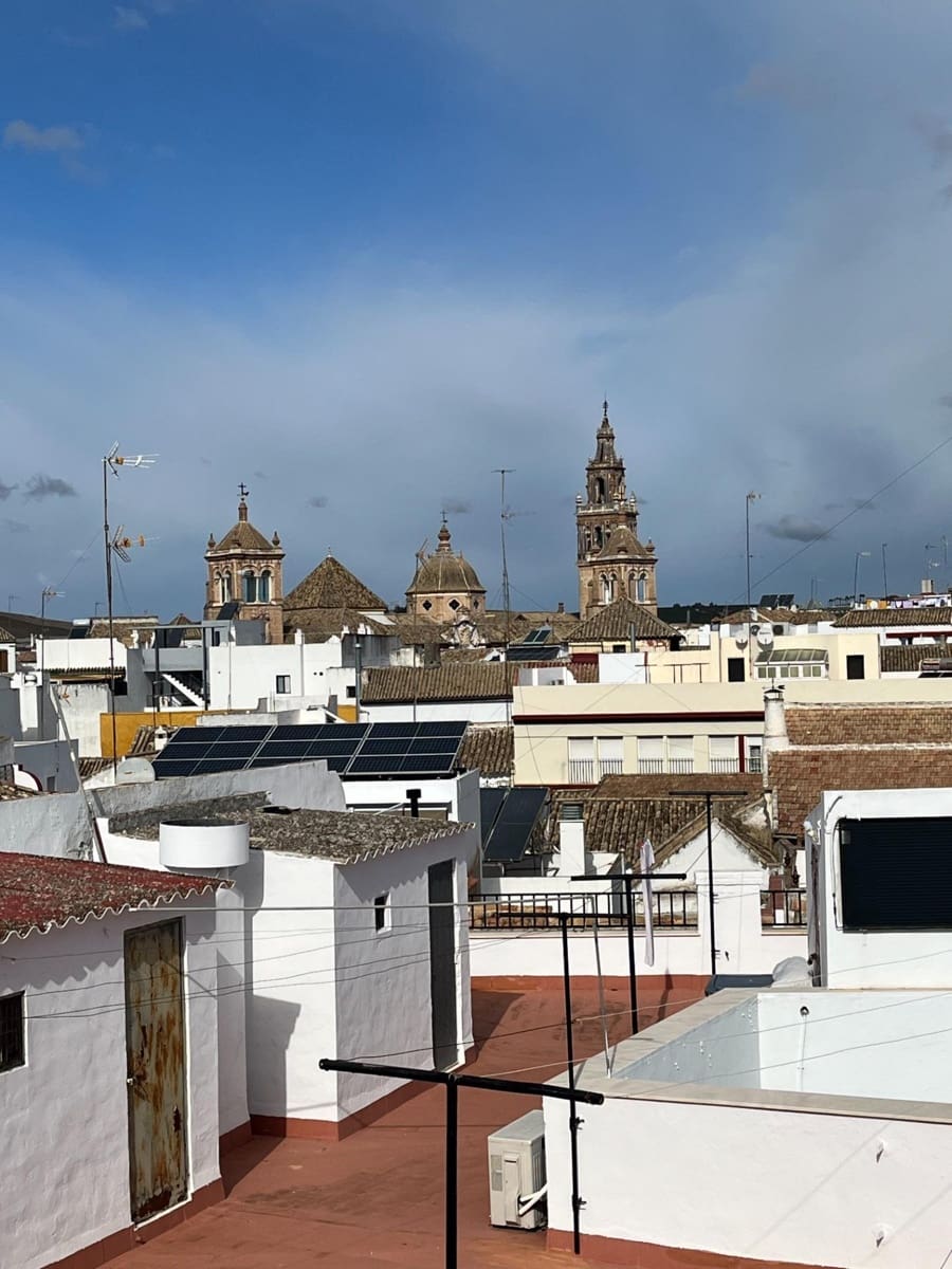 3 soveværelse Lejlighed til salg i Ecija - € 128.900 (Ref: 8610496)