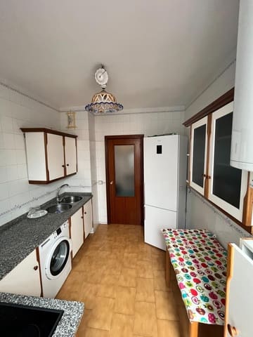 3 slaapkamer Flat te koop in Ecija - € 128.900 (Ref: 8610496)