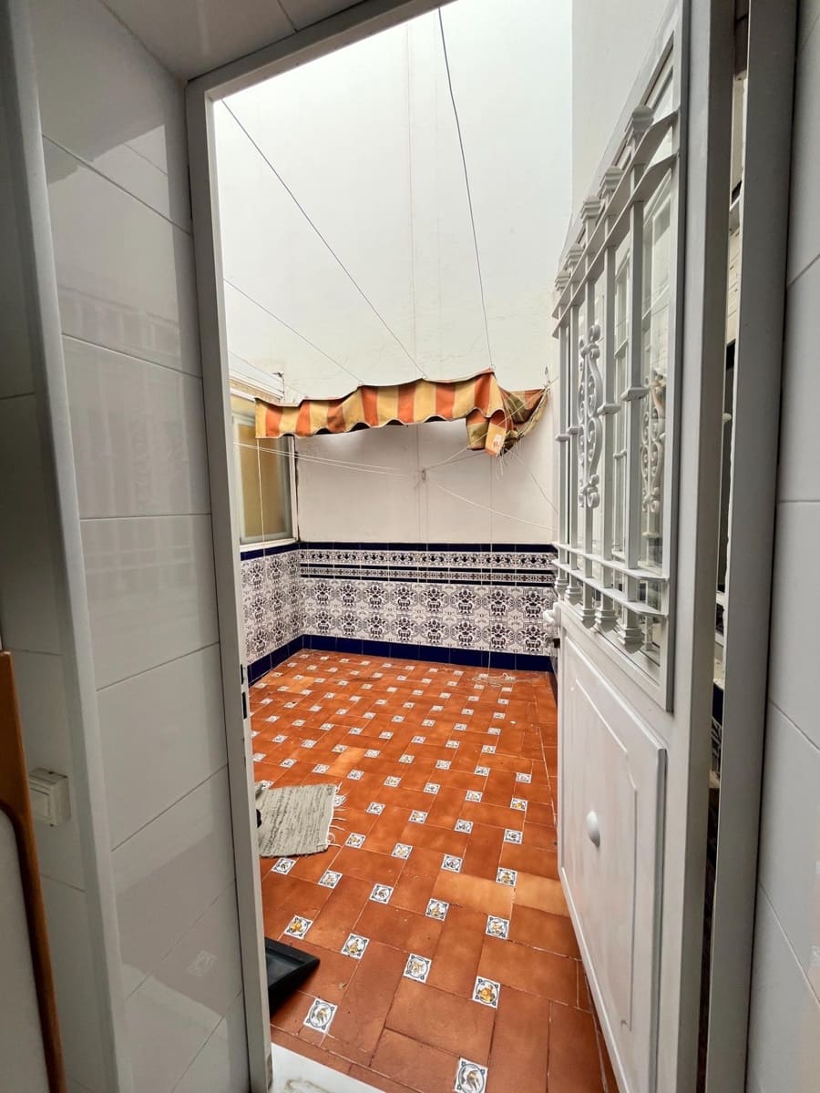 3 soveværelse Lejlighed til salg i Ecija - € 128.900 (Ref: 8610496)