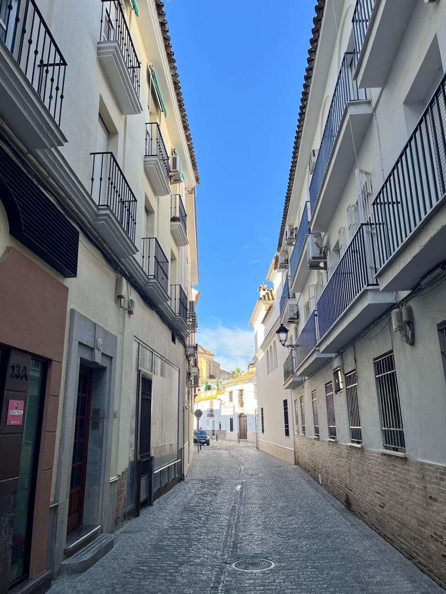 3 soveværelse Lejlighed til salg i Ecija - € 128.900 (Ref: 8610496)