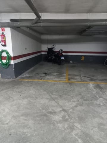 Garage for sale in Seville city - € 49,000 (Ref: 8610497)