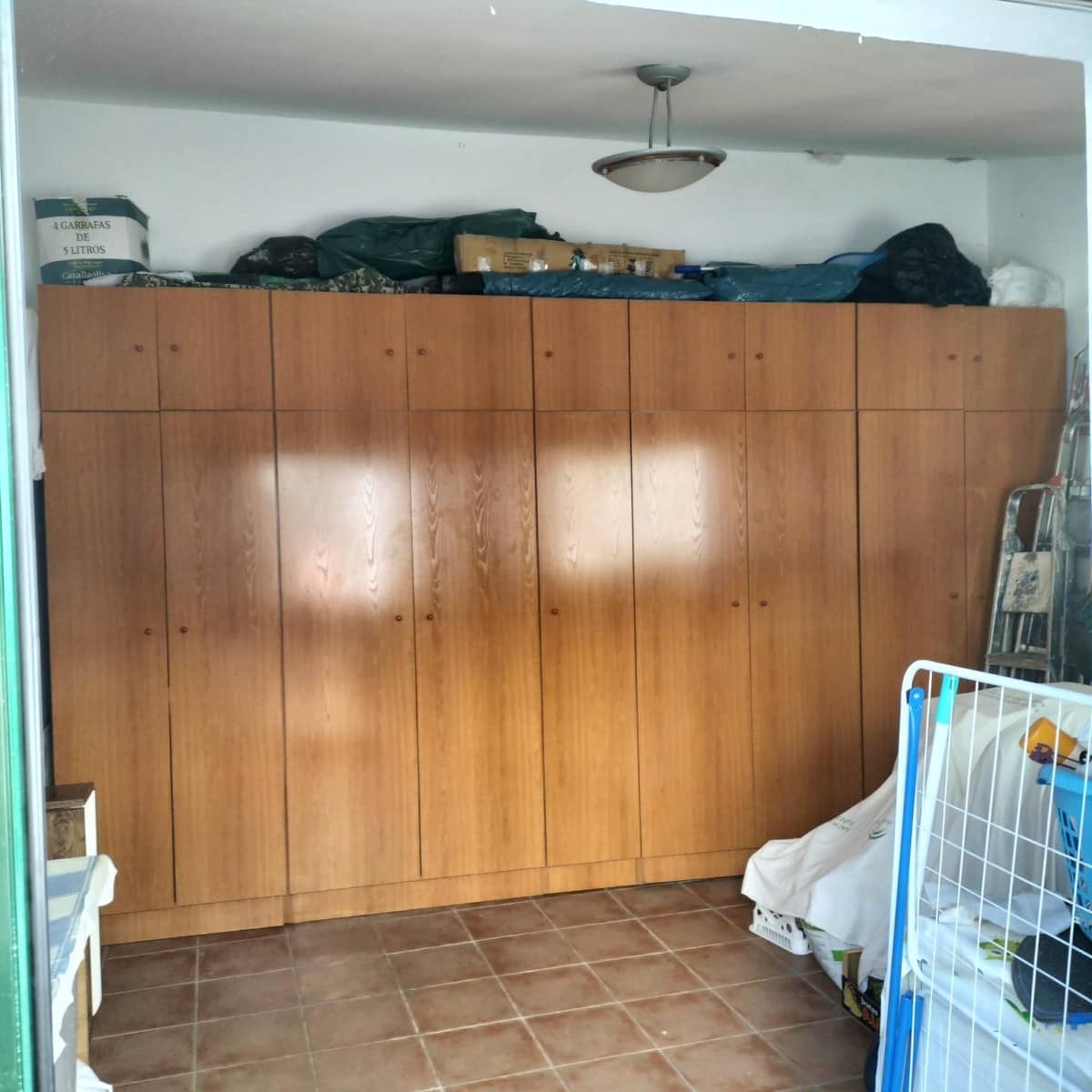 4 soveværelse Rækkehus til salg i Cazalla de la Sierra - € 207.260 (Ref: 8623635)