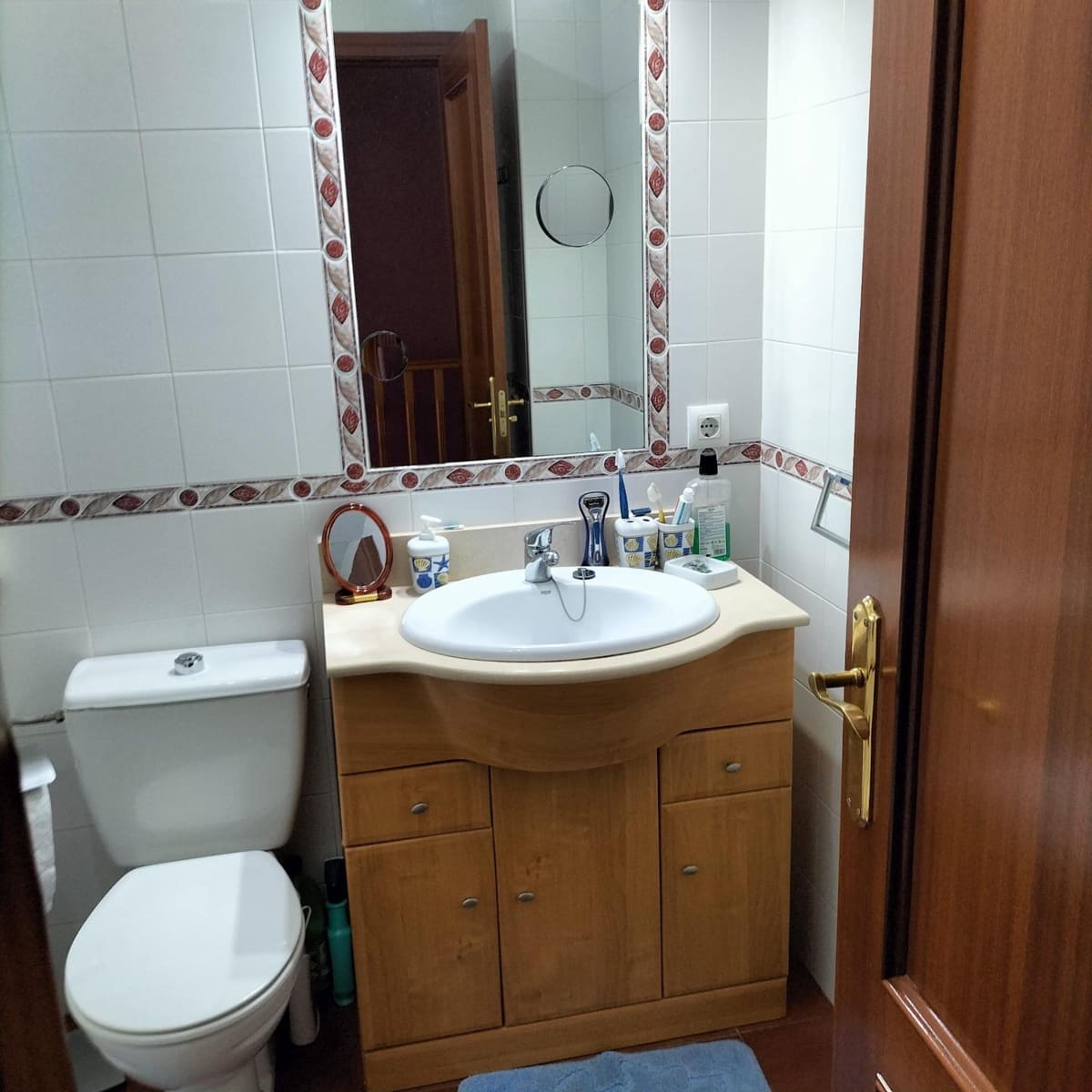 4 soveværelse Rækkehus til salg i Cazalla de la Sierra - € 207.260 (Ref: 8623635)