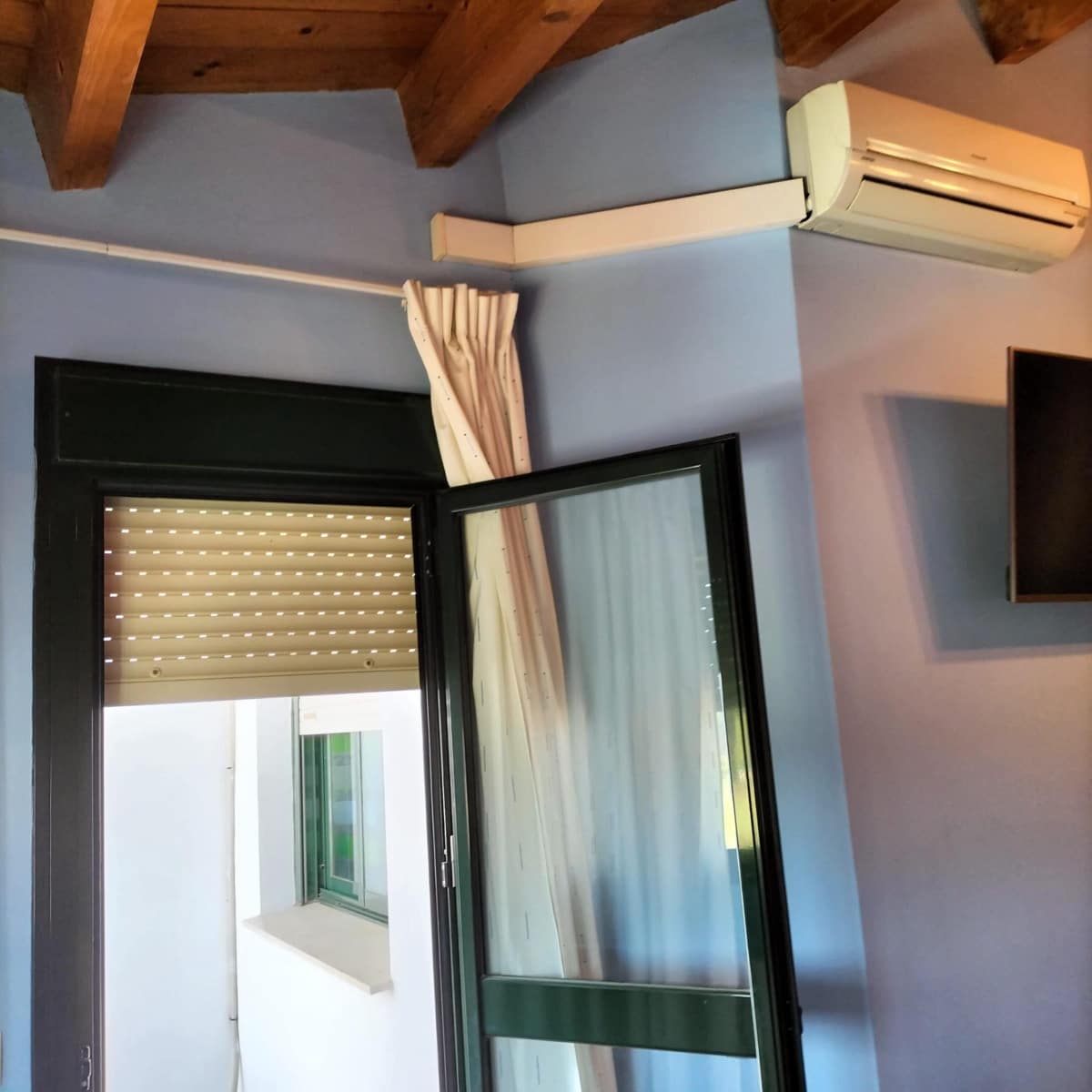 4 soveværelse Rækkehus til salg i Cazalla de la Sierra - € 207.260 (Ref: 8623635)