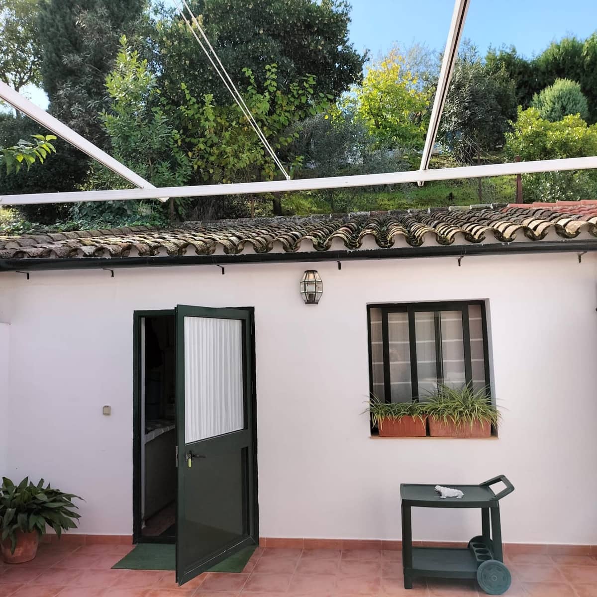 4 soveværelse Rækkehus til salg i Cazalla de la Sierra - € 207.260 (Ref: 8623635)