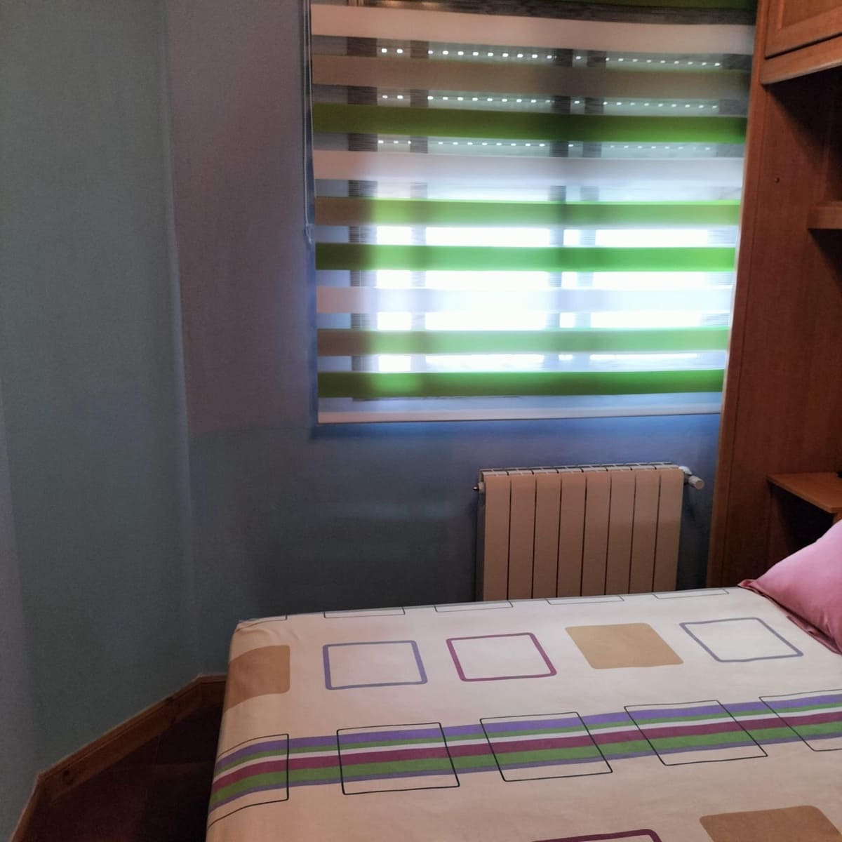 4 soveværelse Rækkehus til salg i Cazalla de la Sierra - € 207.260 (Ref: 8623635)