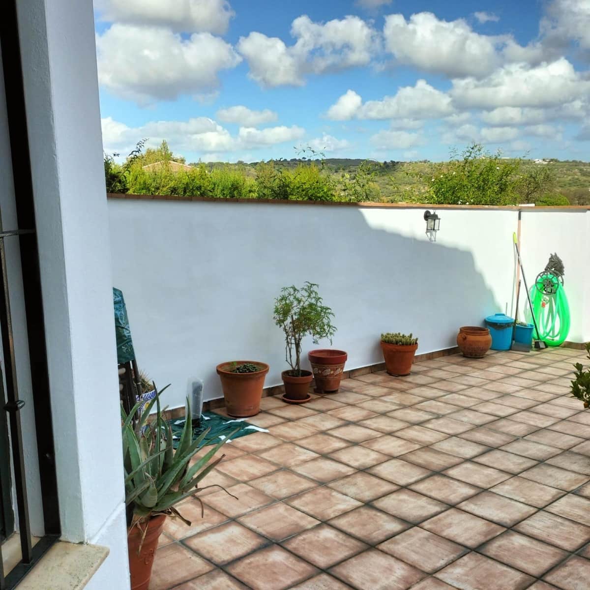 4 soveværelse Rækkehus til salg i Cazalla de la Sierra - € 207.260 (Ref: 8623635)