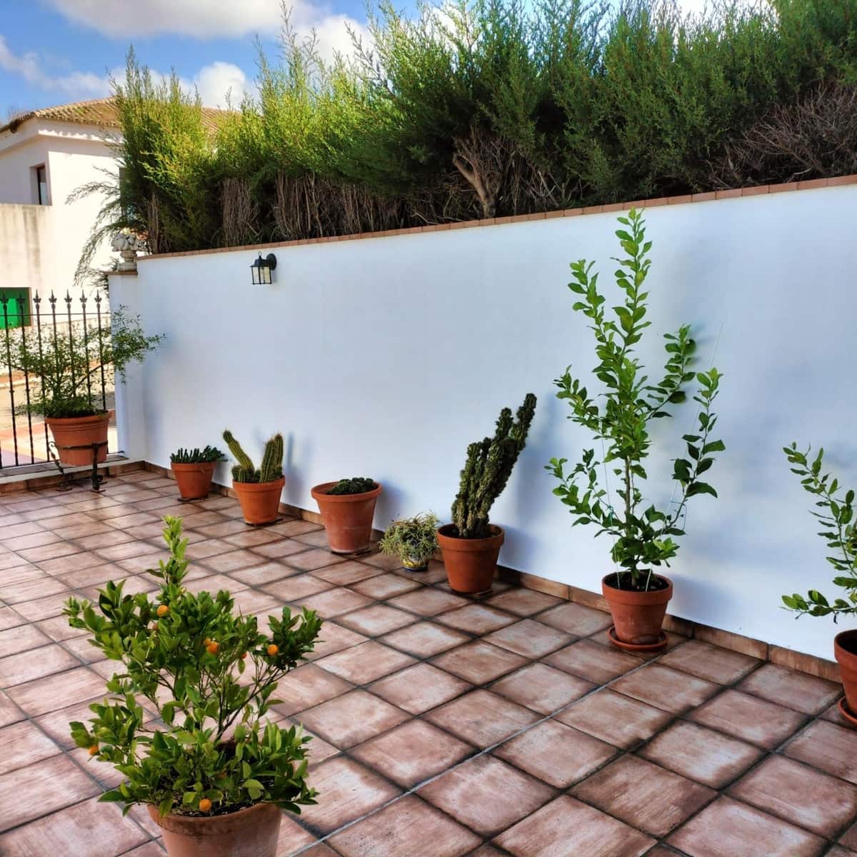 4 soveværelse Rækkehus til salg i Cazalla de la Sierra - € 207.260 (Ref: 8623635)