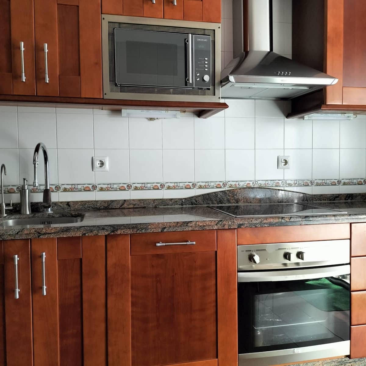 4 soveværelse Rækkehus til salg i Cazalla de la Sierra - € 207.260 (Ref: 8623635)