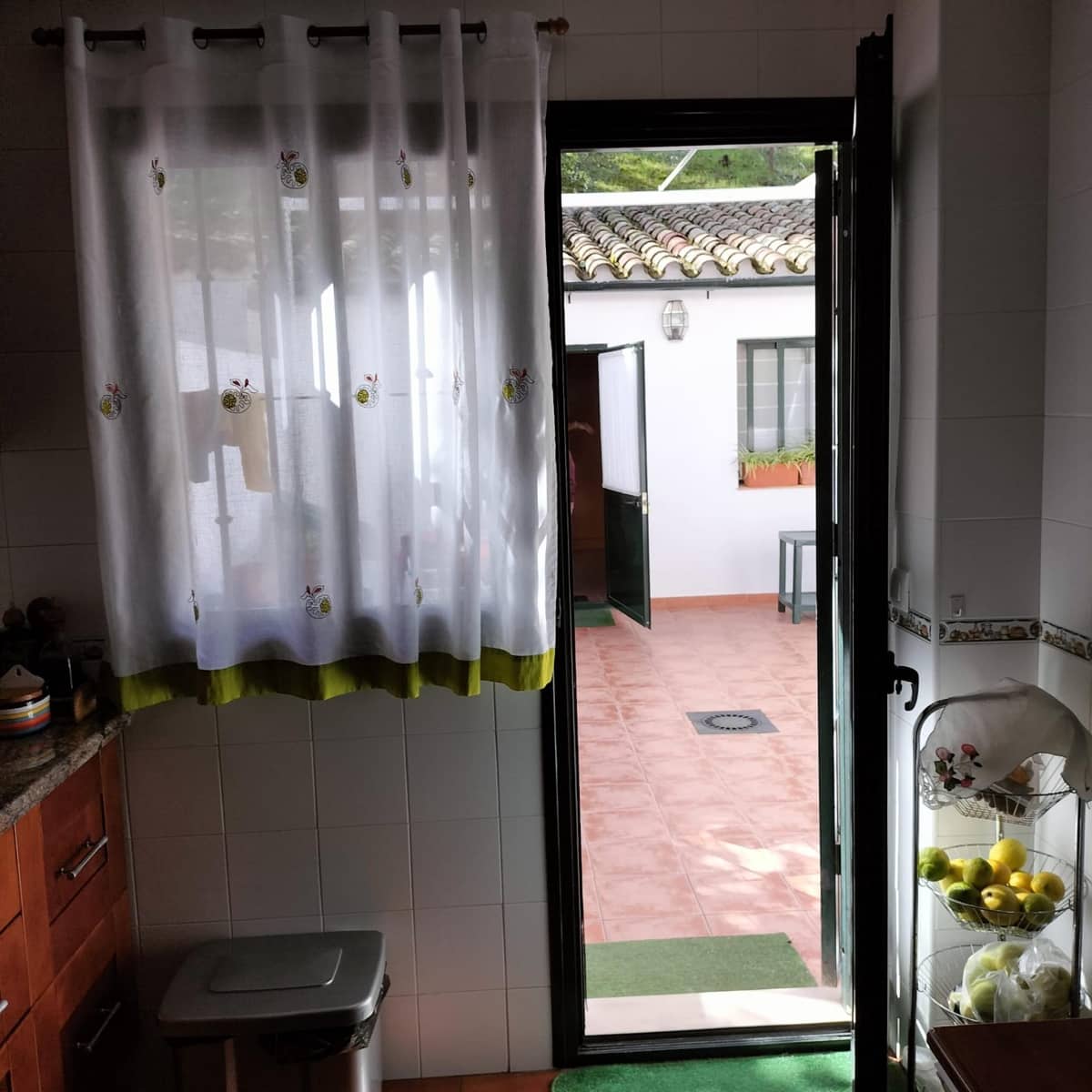 4 soveværelse Rækkehus til salg i Cazalla de la Sierra - € 207.260 (Ref: 8623635)