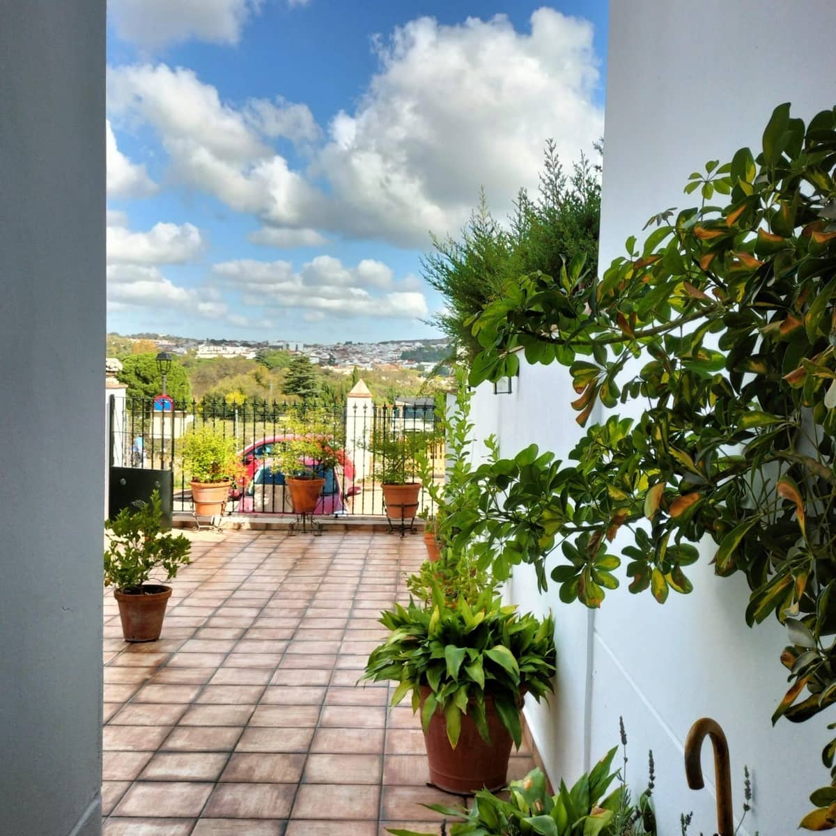 4 soveværelse Rækkehus til salg i Cazalla de la Sierra - € 207.260 (Ref: 8623635)